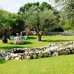 Villa Amoru Castro By Hdsalento