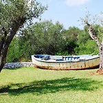 Villa Amoru Castro By Hdsalento