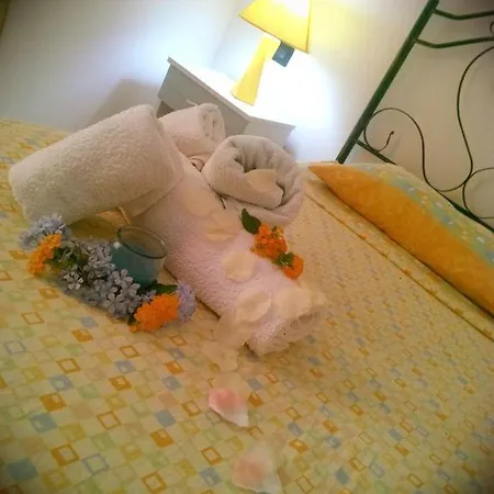 Amoru 3* Castro (Lecce)
