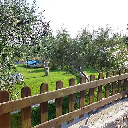 Villa Amoru Castro By Hdsalento Panzió 4*