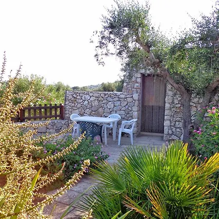 Panzió Villa Amoru Castro By Hdsalento 4*