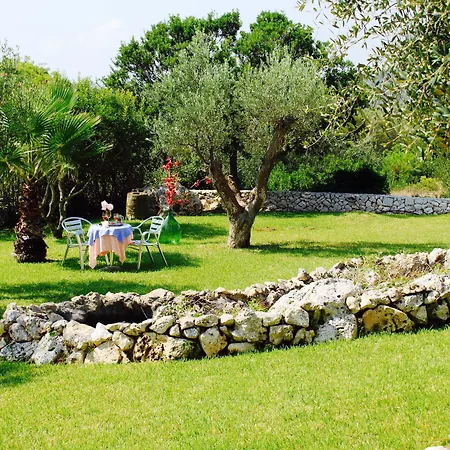 Panzió Villa Amoru Castro By Hdsalento