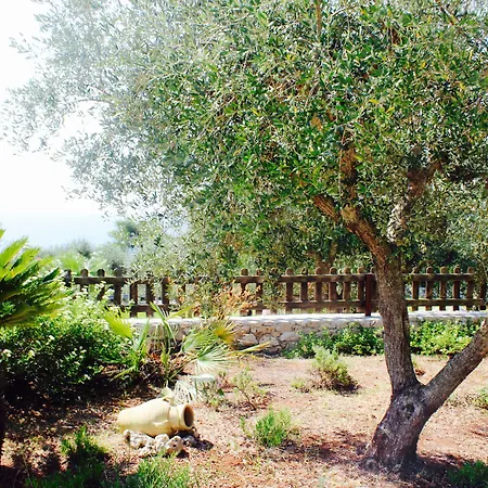 Villa Amoru Castro By Hdsalento Castro (Lecce)