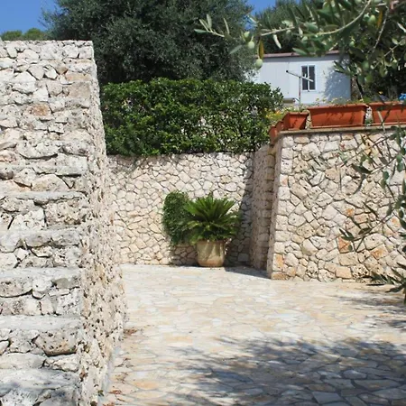 Villa Amoru Castro By Hdsalento Castro (Lecce)