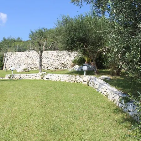 Villa Amoru Castro By Hdsalento