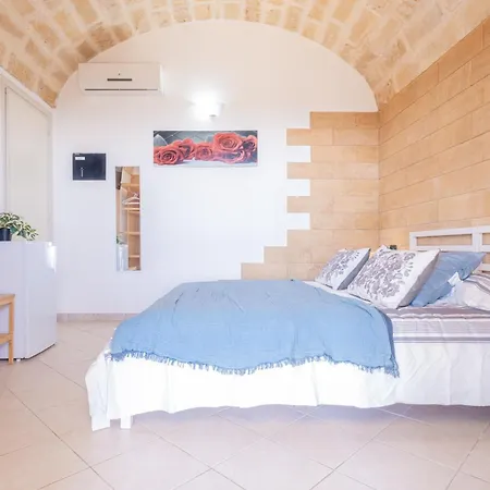 Villa Amoru Castro By Hdsalento *