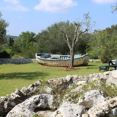 Panzió Villa Amoru Castro By Hdsalento 4*