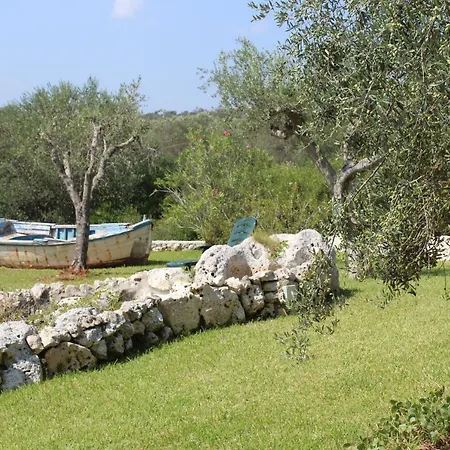 Panzió Villa Amoru Castro By Hdsalento 4*