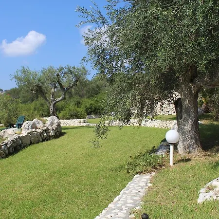 Panzió Villa Amoru Castro By Hdsalento 4*