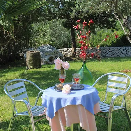 Villa Amoru Castro By Hdsalento