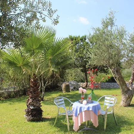 Villa Amoru Castro By Hdsalento 4*