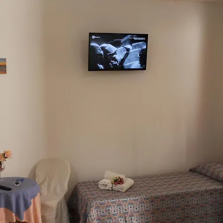 Panzió Villa Amoru Castro By Hdsalento