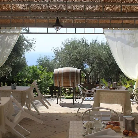 Villa Amoru Castro By Hdsalento Castro (Lecce)