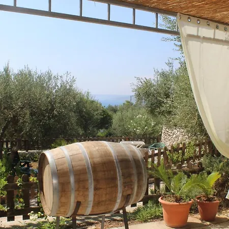 Villa Amoru Castro By Hdsalento