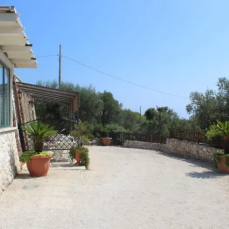 Villa Amoru Castro By Hdsalento Panzió 4*