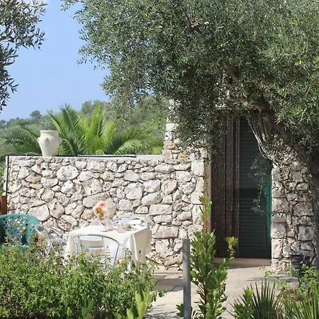 Villa Amoru Castro By Hdsalento Panzió Castro (Lecce)