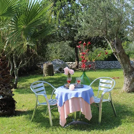 Panzió Villa Amoru Castro By Hdsalento 4*