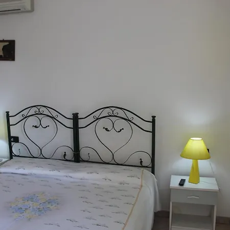 Villa Amoru Castro By Hdsalento Castro (Lecce)