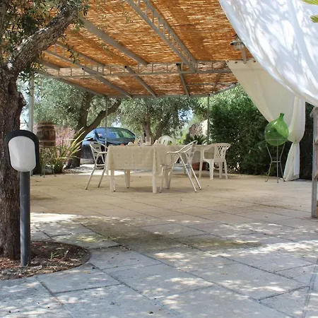 Villa Amoru Castro By Hdsalento