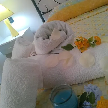 Villa Amoru Castro By Hdsalento 4*