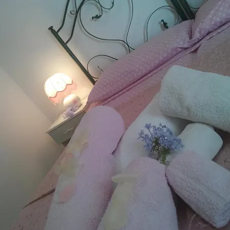 Bed & Breakfast Amoru