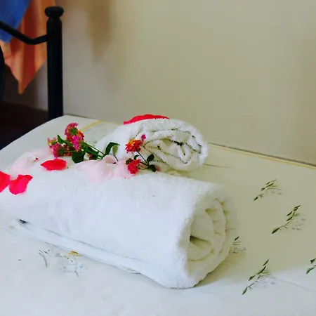 Villa Amoru Castro By Hdsalento 4*