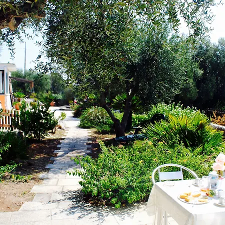 Alojamento de Acomodação e Pequeno-almoço Villa Amoru Castro By Hdsalento