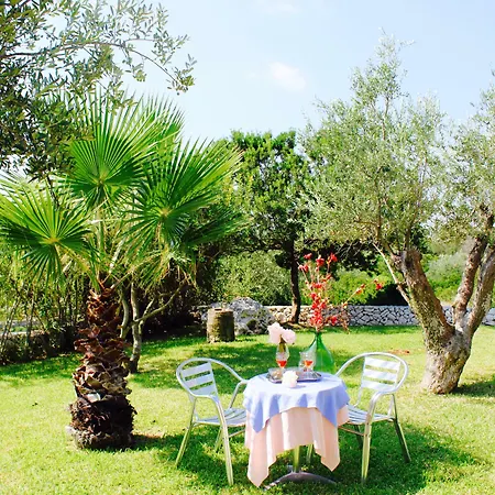 Alojamento de Acomodação e Pequeno-almoço Villa Amoru Castro By Hdsalento