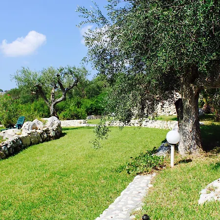 Alojamento de Acomodação e Pequeno-almoço Villa Amoru Castro By Hdsalento Castro (Lecce)
