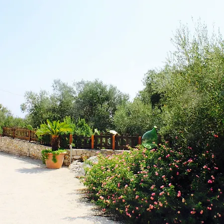 Villa Amoru Castro By Hdsalento 4*