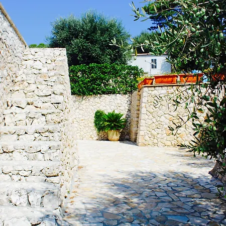 Villa Amoru Castro By Hdsalento Alojamento de Acomodação e Pequeno-almoço