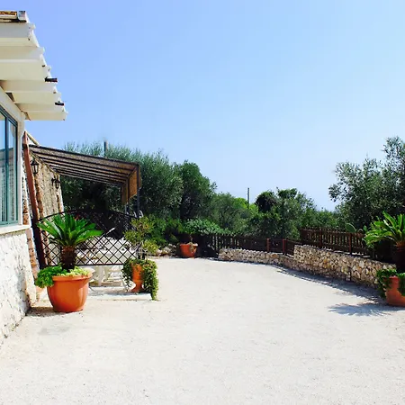 Villa Amoru Castro By Hdsalento ベッド・アンド・ブレックファスト 4*