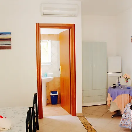 Villa Amoru Castro By Hdsalento Alojamento de Acomodação e Pequeno-almoço 4*