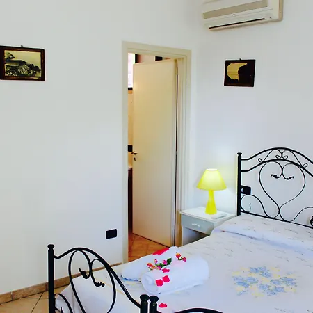 Oda ve Kahvaltı Amoru