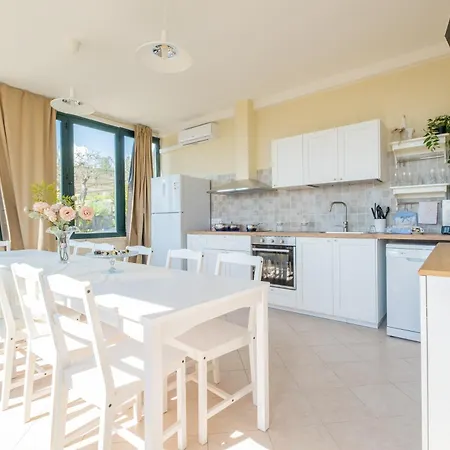 Villa Amoru Castro By Hdsalento Castro (Lecce)