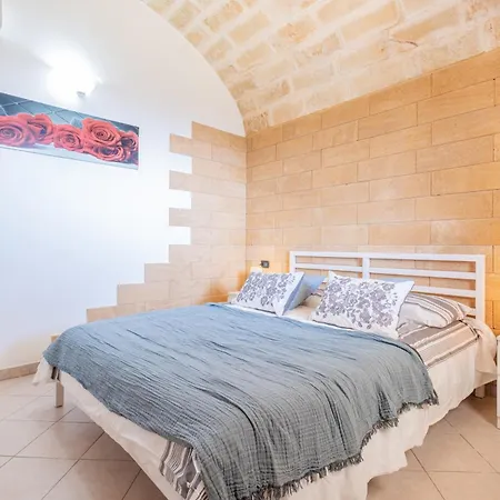 Вилла Amoru Castro By Hdsalento Castro (Lecce)