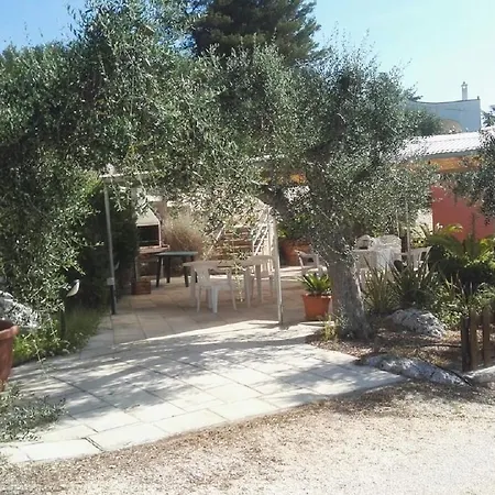 Villa Amoru Castro By Hdsalento 4*