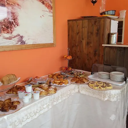 Bed & Breakfast Amoru