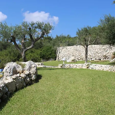 Villa Amoru Castro By Hdsalento