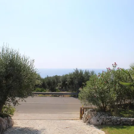 Villa Amoru Castro By Hdsalento ベッド・アンド・ブレックファスト Castro (Lecce)