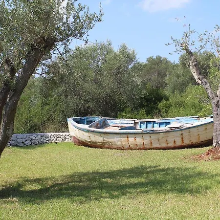 Amoru Bed & Breakfast Castro (Lecce)