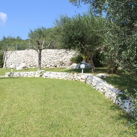 Villa Amoru Castro By Hdsalento 4*