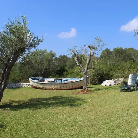 Villa Amoru Castro By Hdsalento Alojamento de Acomodação e Pequeno-almoço 4*