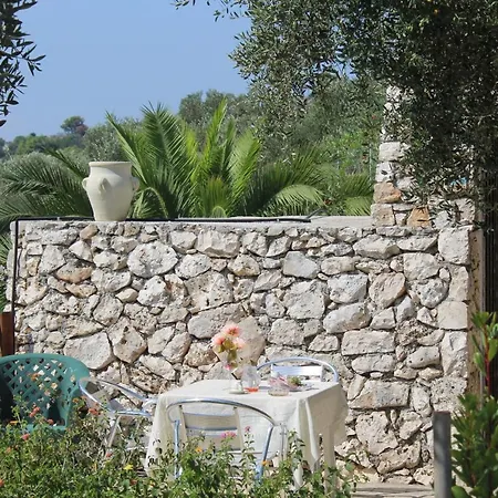 Alojamento de Acomodação e Pequeno-almoço Villa Amoru Castro By Hdsalento Castro (Lecce)