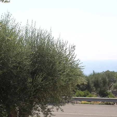 Villa Amoru Castro By Hdsalento ベッド・アンド・ブレックファスト Castro (Lecce)