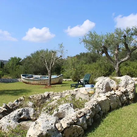 Villa Amoru Castro By Hdsalento 4* Castro (Lecce)