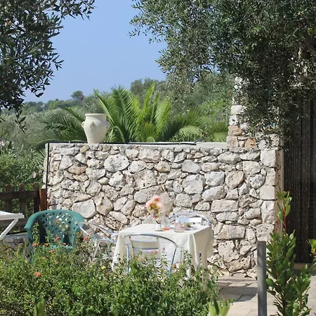 Villa Amoru Castro By Hdsalento ベッド・アンド・ブレックファスト