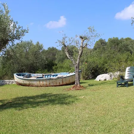 Villa Amoru Castro By Hdsalento