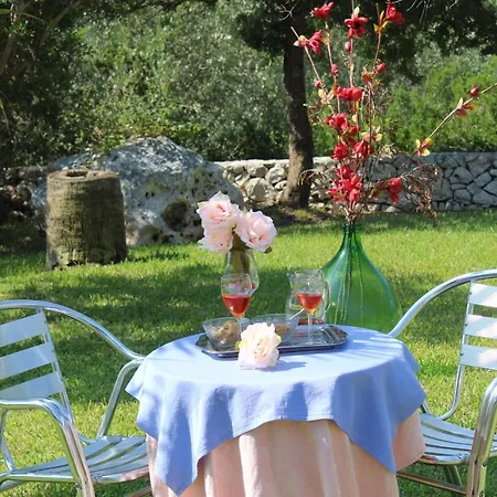 Villa Amoru Castro By Hdsalento 4*