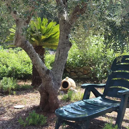 Alojamento de Acomodação e Pequeno-almoço Villa Amoru Castro By Hdsalento 4*